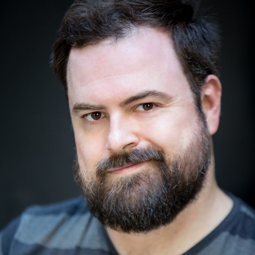 Image of cast or creative team member